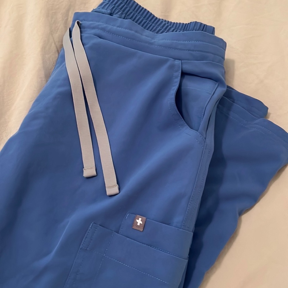 Figs Pants - Technical Collection - image 1